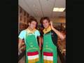 nick en simon links en rechts