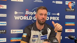 Martin Schindler BULLISH in his quest for major glory: “I'm one of the big guns right now”