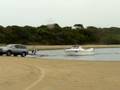 Loading a Boat