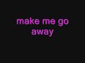 Avril Lavigne - Unwanted lyrics