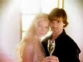 gwyneth paltrow and angel corella in freixenet's spot
