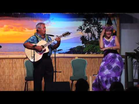 Kahumoku - Buy tickets at: http://www.slackkey.com Follow George Kahumoku and the Slack Key show at: http://www.twitter.com/GeorgeKahumoku and: http://www.facebook.com/...