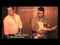 Tamer Hosny: Making of his new album Arrab Kaman 2008 GREAT