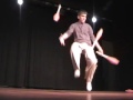 Smirkus Audition 2008 - Shane Miclon Smirkus Audition 2008 - Shane Miclon