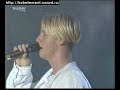 backstreet boys- as long as you love me(live popcorn)