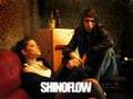 shinoflow  sexo entre androides