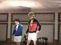 Lost In Love by Johnny and Chachi