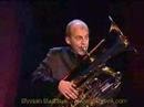 Czardas - tuba solo full version (baadsvik)