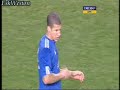 Chelsea Youth v Charlton Athletic Youth (A)(FA)