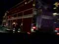 Phoenix Fire - 3 alarm