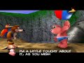 Banjo-Tooie: Third Leg Banjo-Tooie: Third Leg