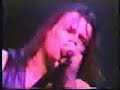 Rainbow - Burn - live in USA 1997