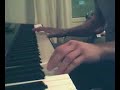 Variations from Passacaglia by Handel-Halvorsen