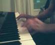 Variations from Passacaglia by Handel-Halvorsen