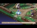 Disgaea 2 Dark Hero Days -PSP- Axel Mode :: Ch.4 The Dark Hero : Prt. 2 [HD]