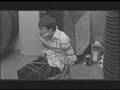 scanline/security cam effect test
