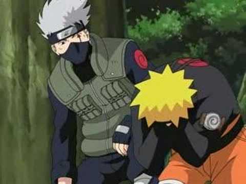 Kyubi maruto