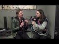 Von Hertzen Brothers Interview at Planet RockStock 2013