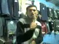 peluquero salvatrucha