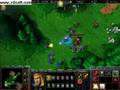 Warcraft 3 Campaign Walkthrough 2 Part 2