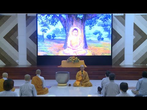 Pháp Đàm NIKAYA - Tu Vui Quá Là Vui ! 4