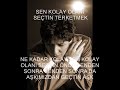 Cansever-Derdim Çoktur Hangisine Yanay?m Cansever-Derdim Çoktur Hangisine Yanay?m