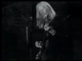 Johnny Winter blues in 1970 Montreaux Jazz Festival