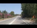 Bali to Heraklion Airport in 10 minutes