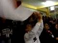 videos de EVR Fans feiern in Schweinfurt Teil 2