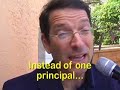 Small Schools -- The View of a Taxpayer Small Schools -- The View of a Taxpayer