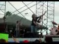 Keith Urban playing guitar Keith Urban playing guitar