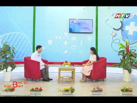 VIÊM XOANG – KHI NÀO NÊN MỔ? | Chương trình Bác sĩ...