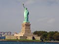 NY21:The Statue of Liberty