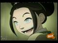~~Toph Bei Fong Tribute~~