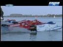 Maxi Boat : Finale France vitesse Inshore à Macon