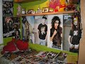 My Tokio Hotel Room