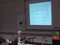 Jim Fetzer 9/11 - evidence for unconventional weapons (3)