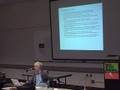 Jim Fetzer 9/11 - evidence for unconventional weapons (3)