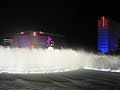 Fountains at Bellagio Part II