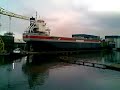 Sjaakie scheef schip