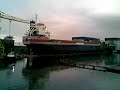 Sjaakie scheef schip