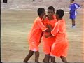 نهاية دوري رمضاني بين اشبال سوس ضد المزار