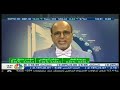 Doha Bank CEO Dr. R. Seetharaman's interview with CNBC Arabia - Bond Market & Qatar Liquidity - Sun, 03-Jul-2016