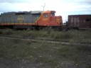 (CFMG-NBEC)train Mont-Joli part 8