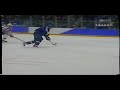 Superbe but de Hossa pendant Slovaquie - France