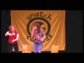 Snatch Comedy Improv Longform - Oil Rig - Part 2
