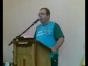 Estudo ministrado na consagreação da viagem missionária - Ewbank da Câmara / Benfica - Juiz de Fora - MG Ministração pelo Missionário Alisson 2ª PARTE.