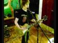 I'm Outta Time - Oasis Cover - JWC Band