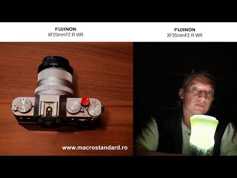 Click aici pentru vizualizare Obiectiv Fujifilm XF23mm F2 R WR, XF35mm F2 R WR sau varianta XF 1.4R? Si multe poze Obiectiv Fujifilm XF23mm F2 R WR, XF35mm F2 R WR sau varianta XF 1.4R? Si multe poze
