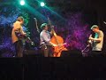 Edgar Meyer, Sam Bush & Jerry Douglas @ Rockygrass 7/26/08 Edgar Meyer, Sam Bush & Jerry Douglas @ Rockygrass 7/26/08